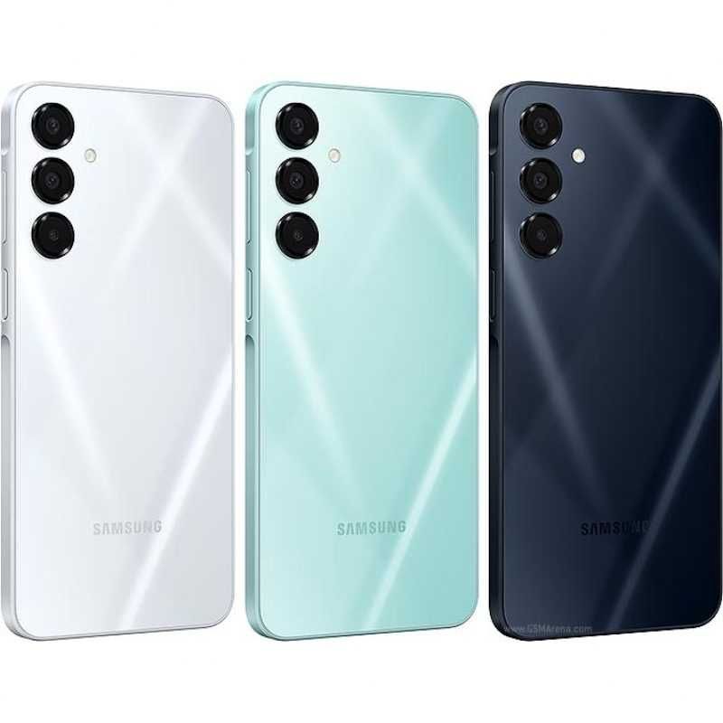 Samsung Galaxy A16 – Чисто нов, неотварян, 50MP камера