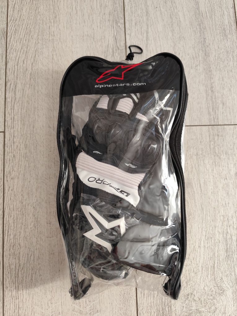 Mănuși alpinestar Sport/Racing GP PRO R3