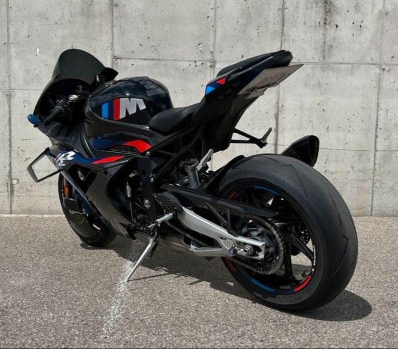 M1000RR 2023 Competition