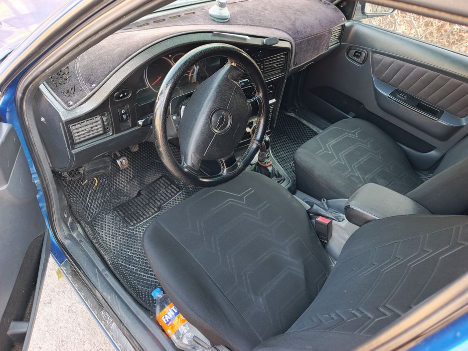 Нехсия 2014й  $ 3500