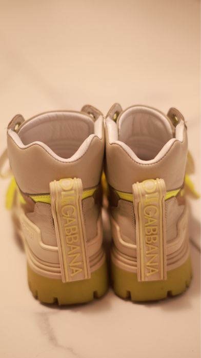 Dolce&Gabbana дамски боти