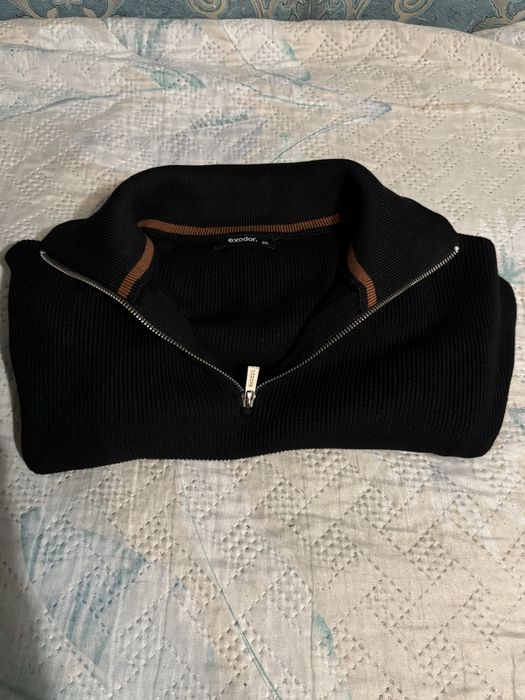 продам в хорошем качестве полузамок мужской