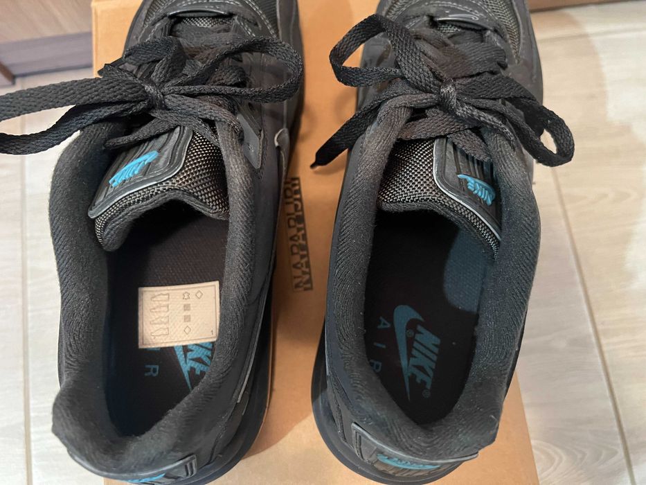 nike AIR MAX LTD 3 мъжки маратонки номер 44,5