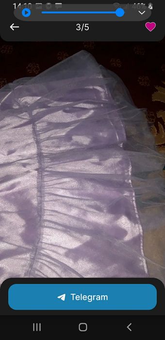 Koylak toy va bazimlar uchun