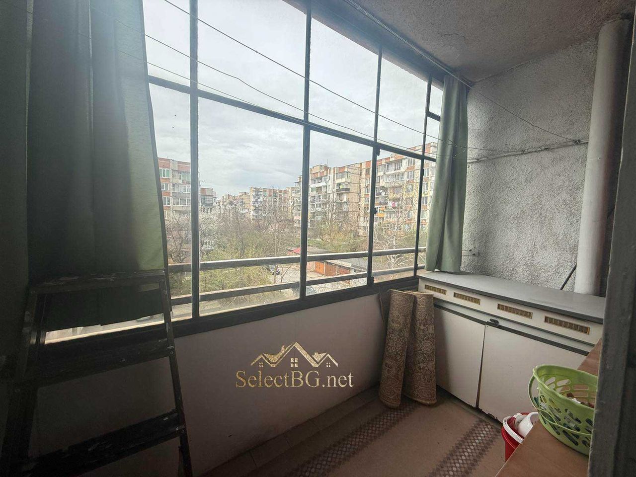 Продава се Тристаен апартамент в Велико Търново, Колю Фичето - 66 кв.м за 1349 €/кв.м - Снимка #7
