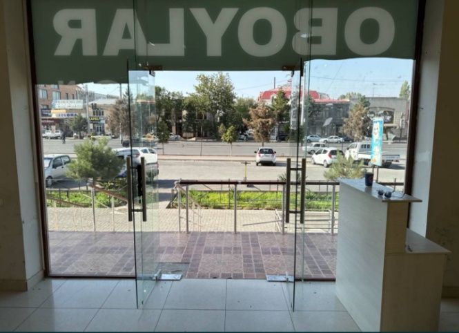 Арендага берилади