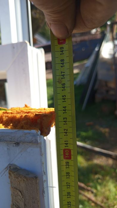 Geamuri  termopan second