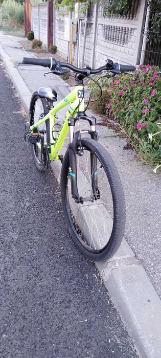 Vand Bicicleta Rockrider St 100