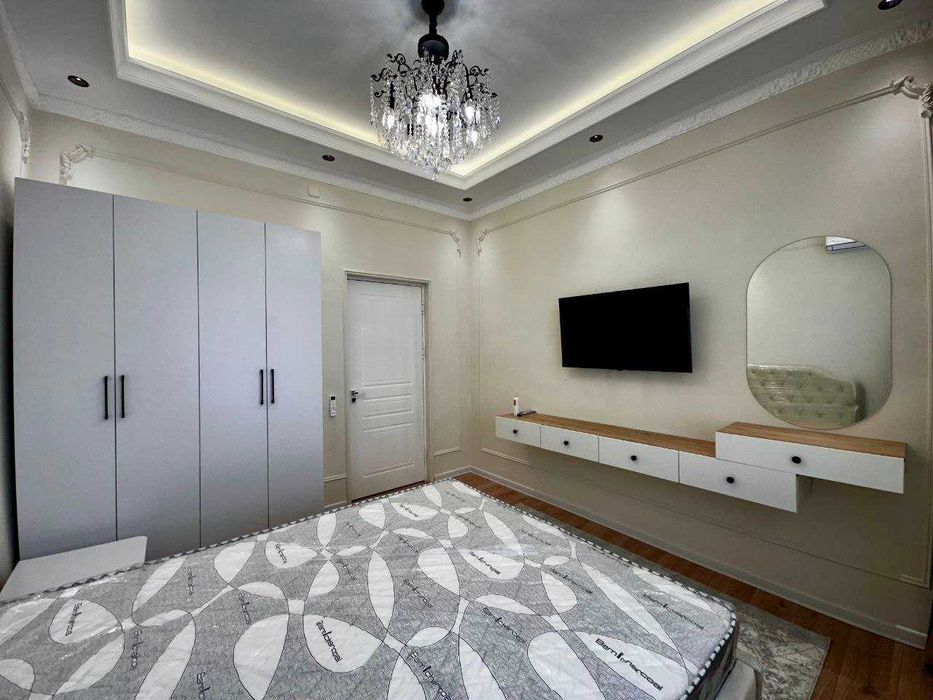 Сдается 2-х комнатная квартира на Паркентском!