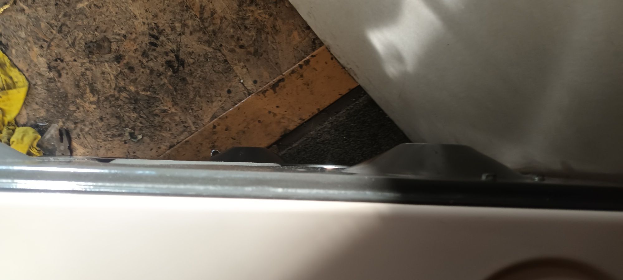 Convector Șimineu pe gaze Lampart LB 50 7 kw La Coș Horn.