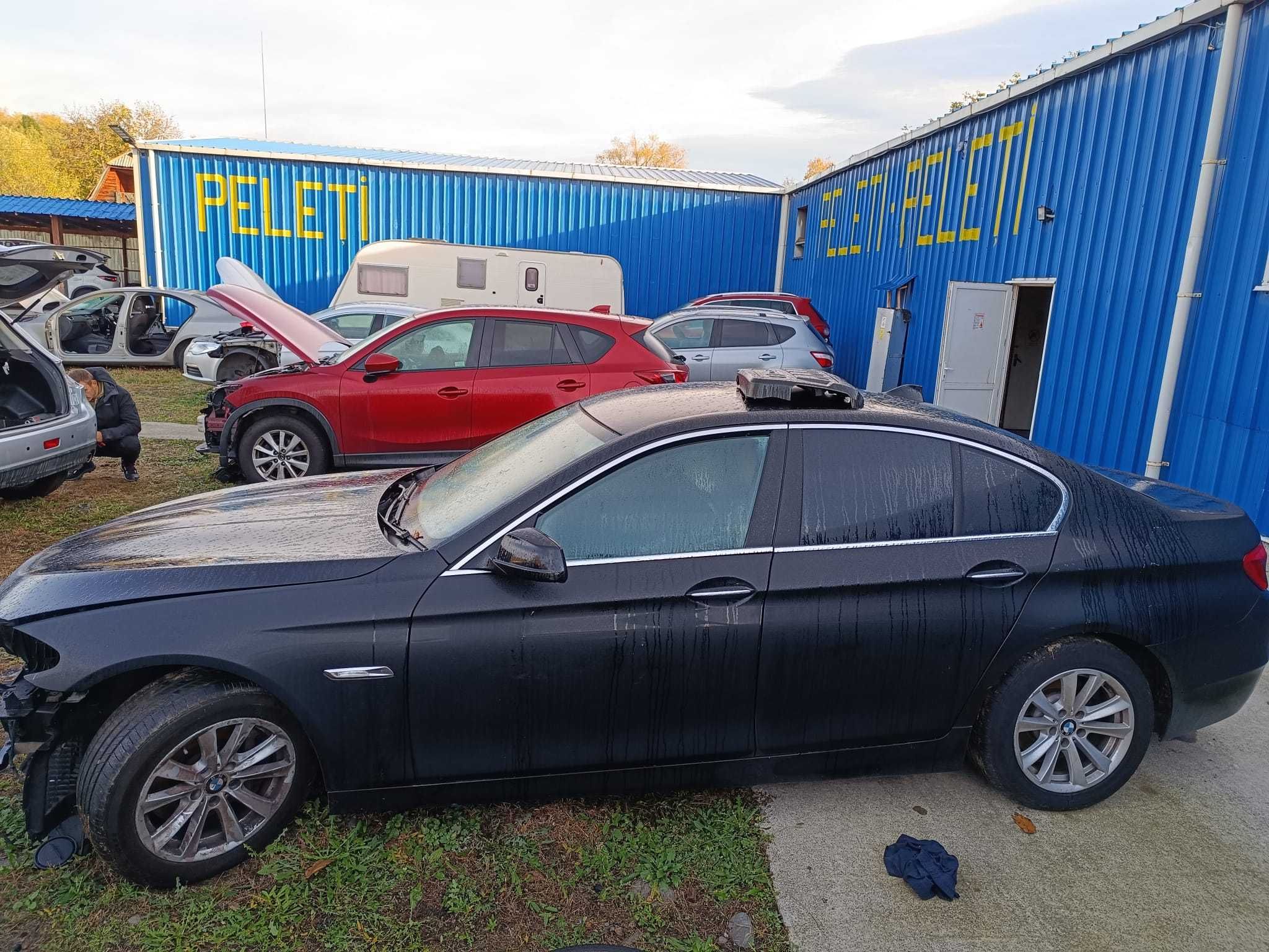 Dezmembrez BMW 525 D F10 An 2010