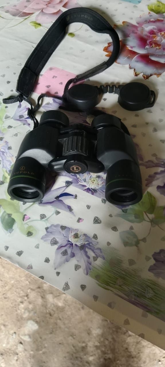 Бинокль Leupold Yosemite