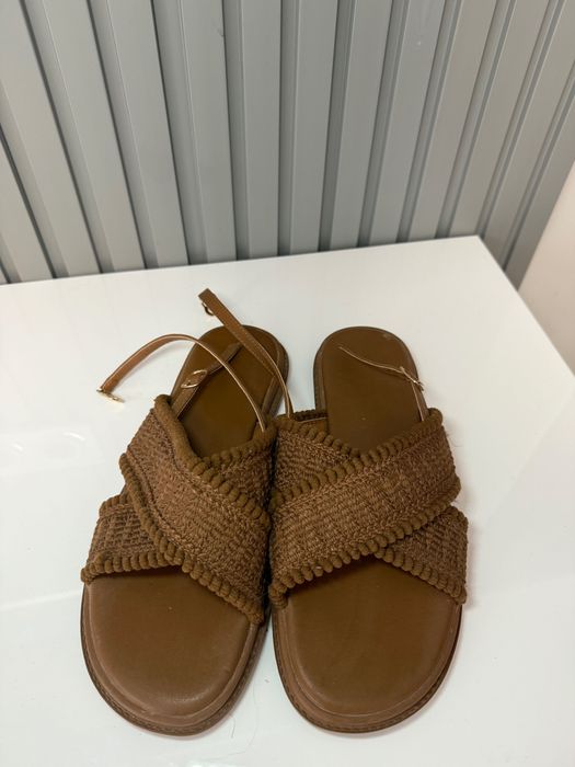 Ежедневни дамски сандали