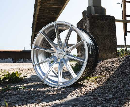 20" Ковани Джанти Mercedes W222 W217 W218 W257 W213 W205 SL AMG 63 65