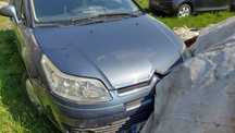 Electromotor pompa servodirectie alternator compresor  AC  Citroen  C4