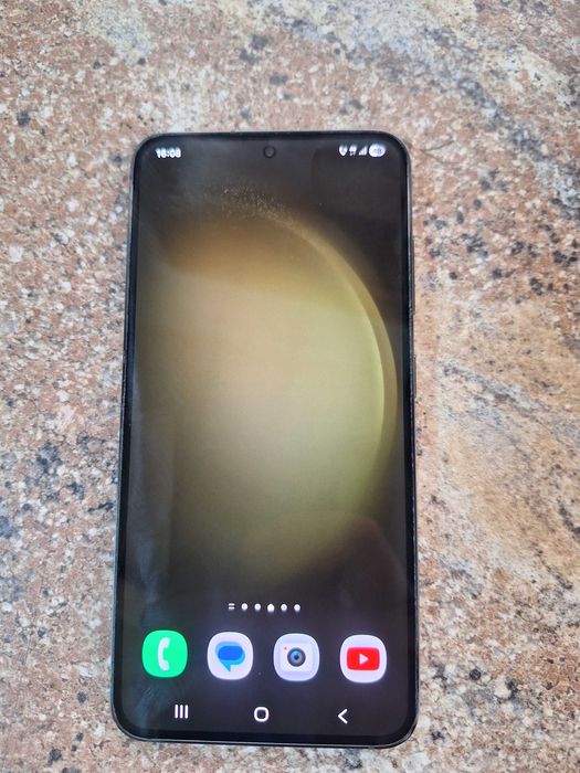 Samsung s 23 inca in garantie husa cadou