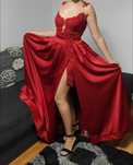 Rochie nașa,2in1