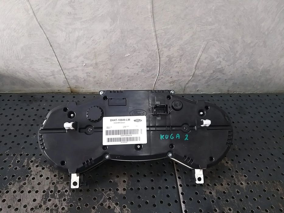 Ceasuri bord diesel ford kuga 2 dm2 dv4t10849lm