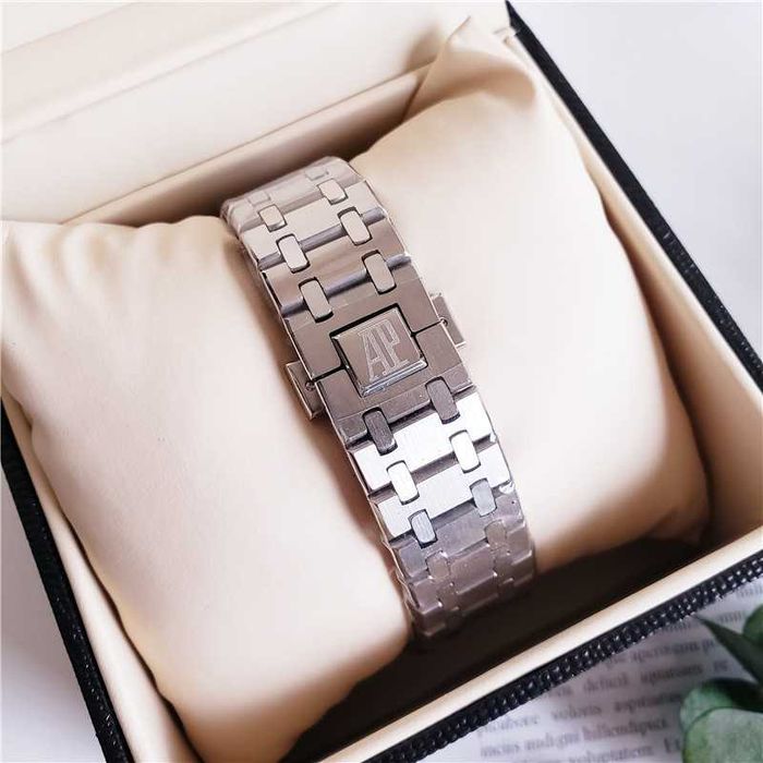 Ceas bărbătesc automat AP Royal Oak Skeleton