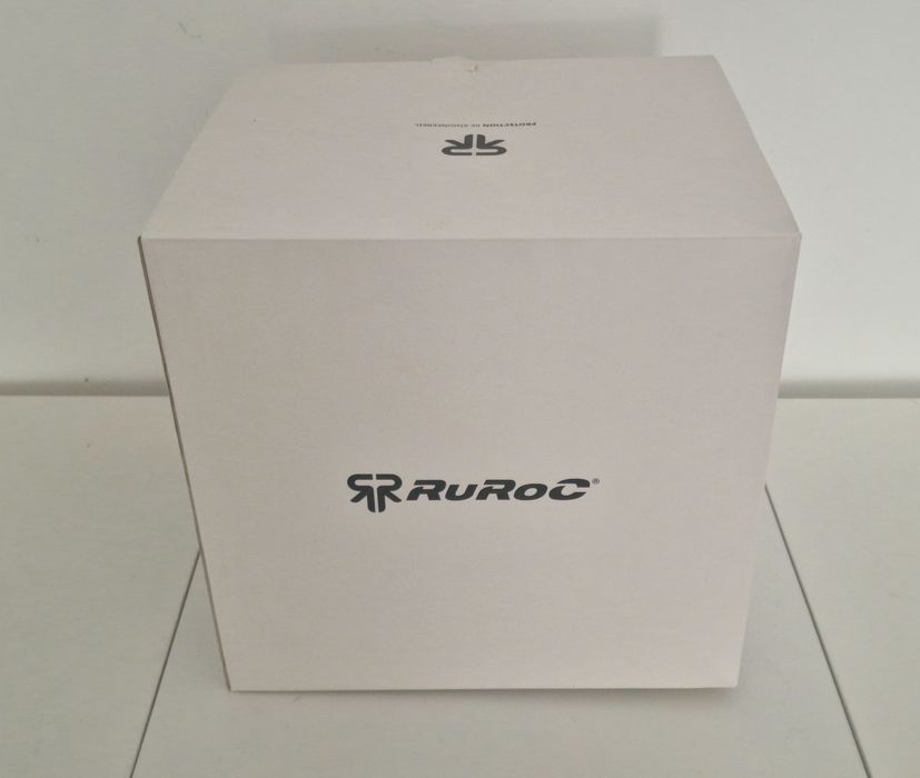 Casca schi Ruroc RG1 DX