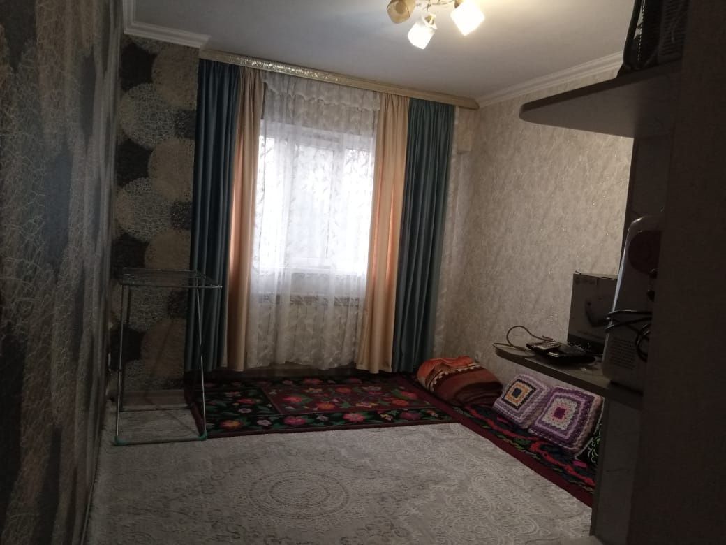 1 бөлмелі пәтер сатылады