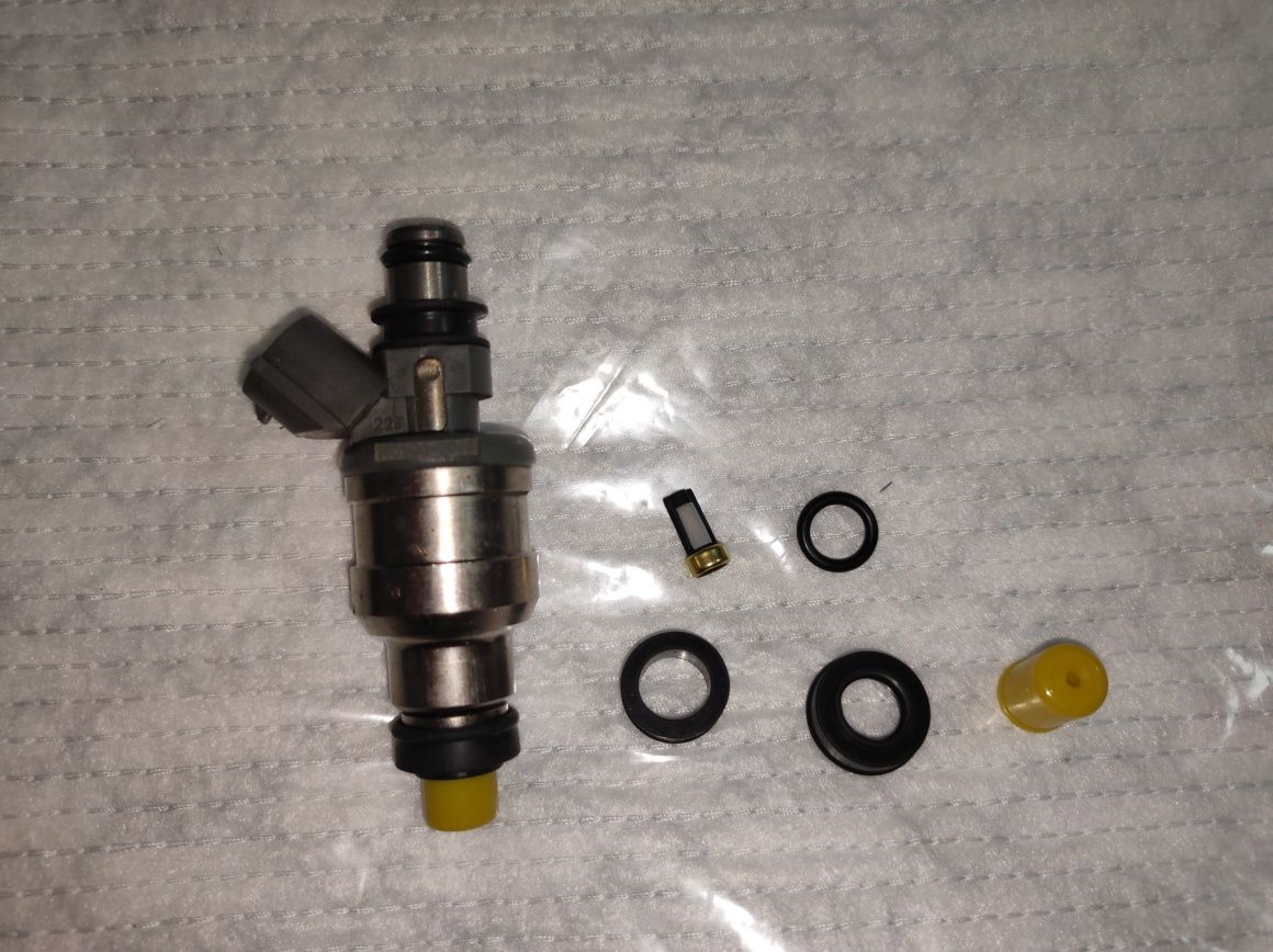 Kit reparatie injector / injectoare Daihatsu Feroza 1.6 Denso