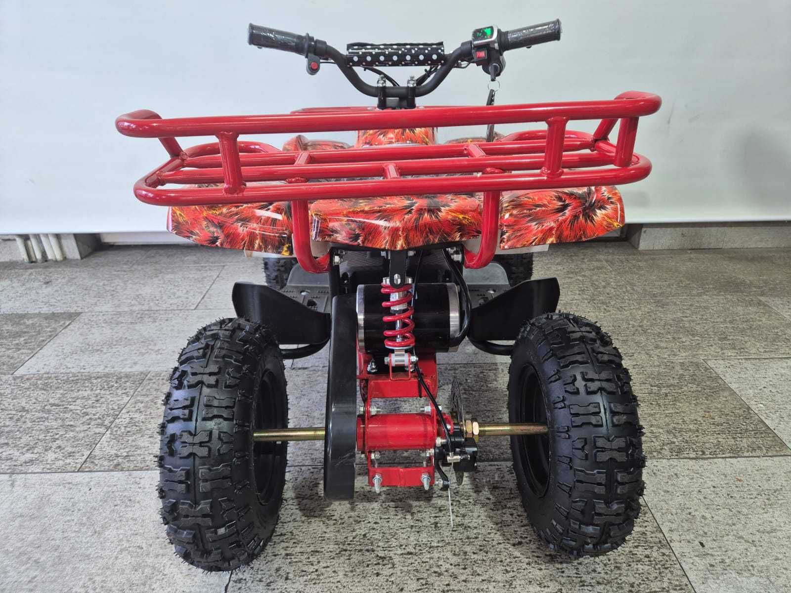 ATV electric pentru copii 1000w