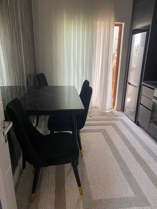 Своя квартира аренда ЖК Istanbul City