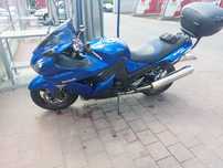 Vand Kawasaki ZZR 1400 ABS 2007