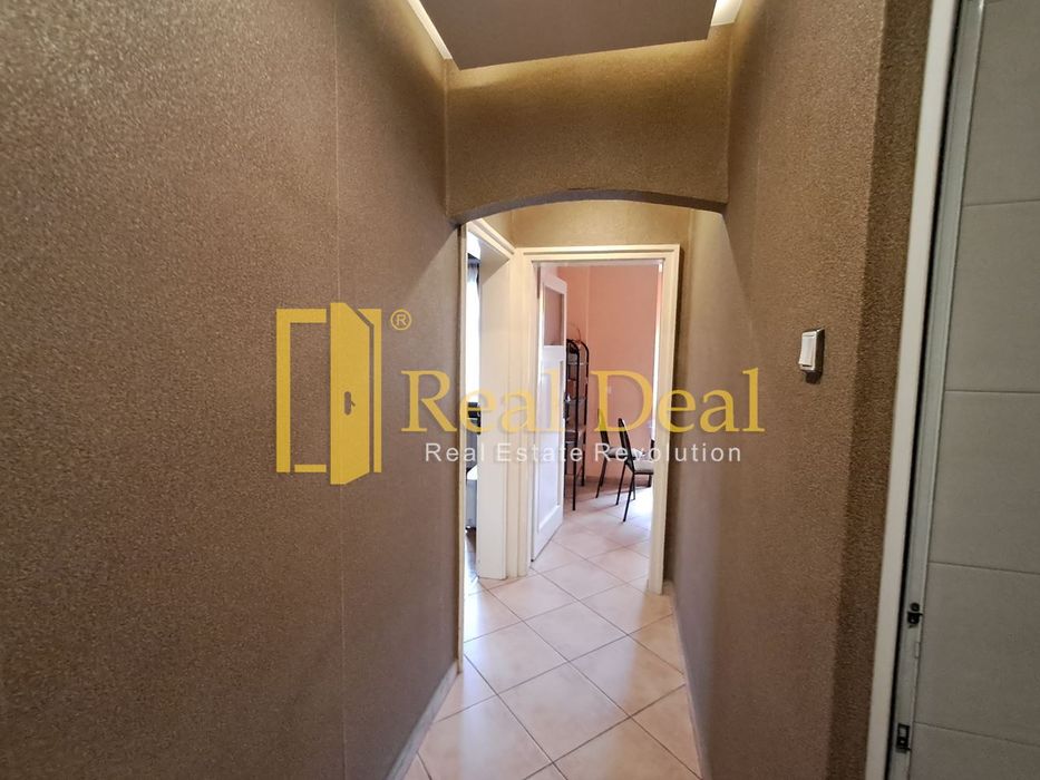 Дава се под наем Двустаен апартамент в София, Гео Милев - 70 кв.м за 650 € - Снимка #11