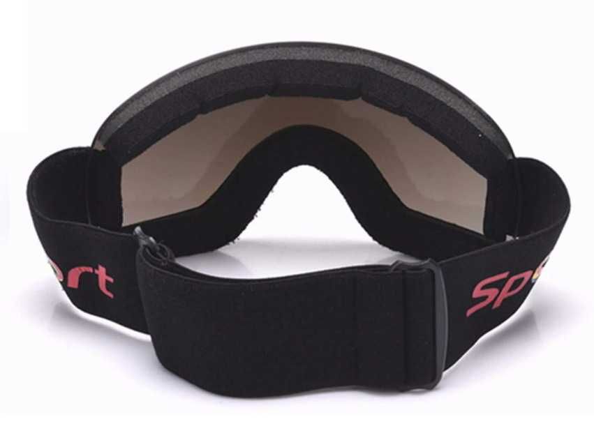 Ochelari SCHI , snowboard, snowmobile, moto, atv, bicicleta