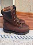 Продам спец обувь Timberland TШО