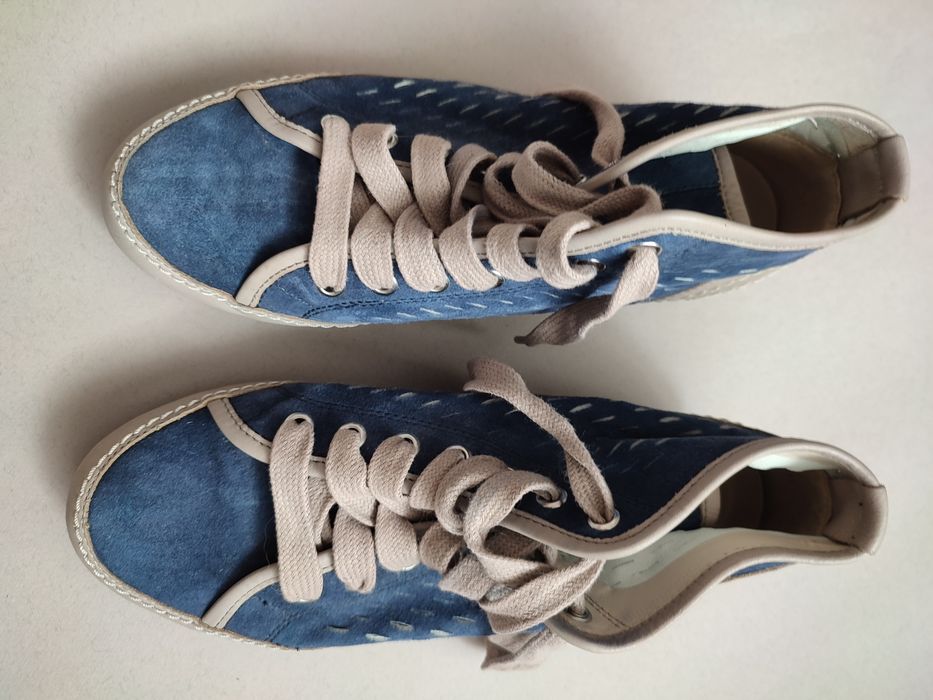 Hogl дамски кецове 37