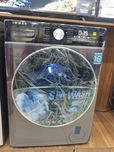 Стиральная машина IMMER 10kg DD MATOR