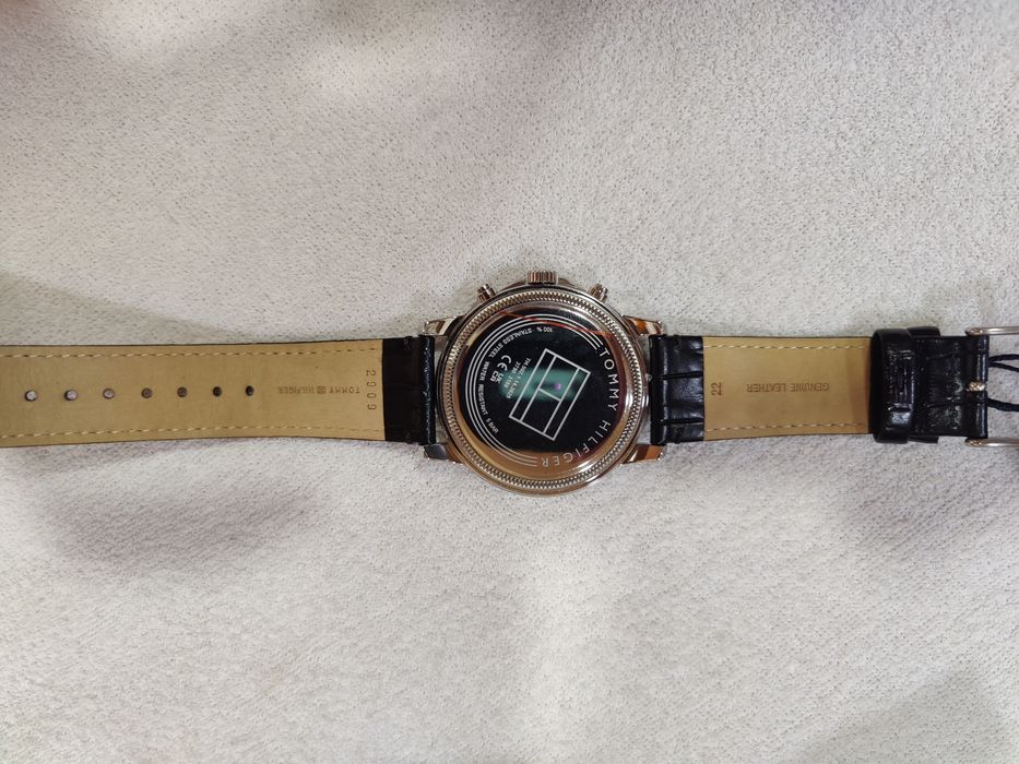 Ceas Tommy Hilfiger nou 10/10