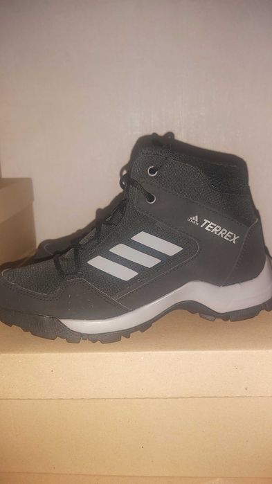 Adidas Terrex Hyperhiker K - Номер 35 1/2