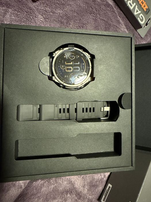 Garmin Fenix 8 Premium