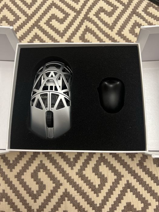 Мышка WLmouse beast x mini