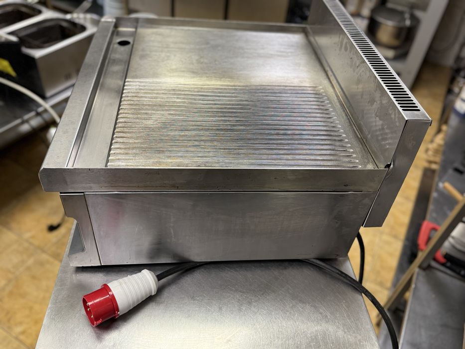 Професионална електрическа скара