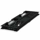 Stand Vertical - PS4 Pro - cu accesorii