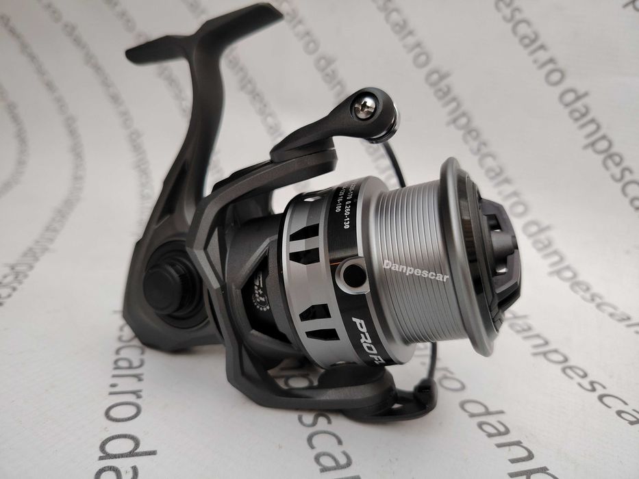 Mulineta feeder FL Pro Totem Feeder TX 6000S