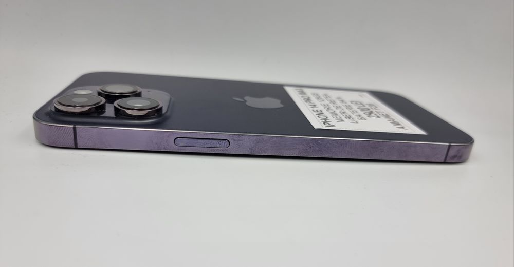 Amanet F28: Telefon Iphone 14 Pro Max