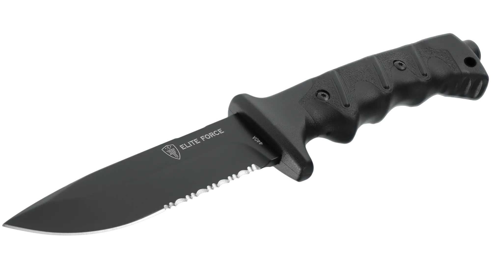 Тактически Нож UMAREX Elite Force EF703 комплект за оцеляване