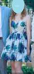 Rochie Laura Galic