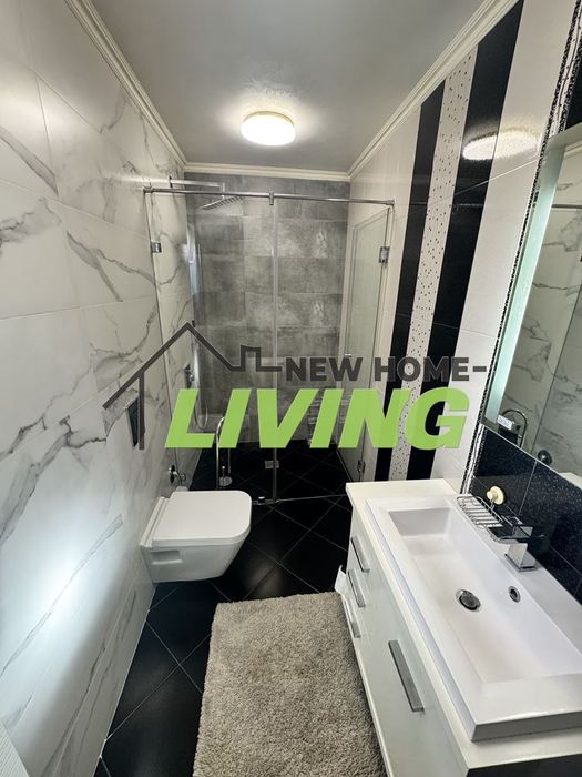 Дава се под наем Двустаен апартамент в Пловдив, Кършияка - 65 кв.м за 600 € - Снимка #3