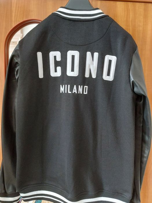 Jacheta Icono marimea L