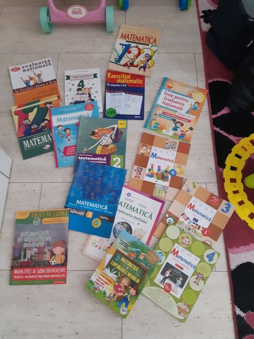 Activități de afterschool