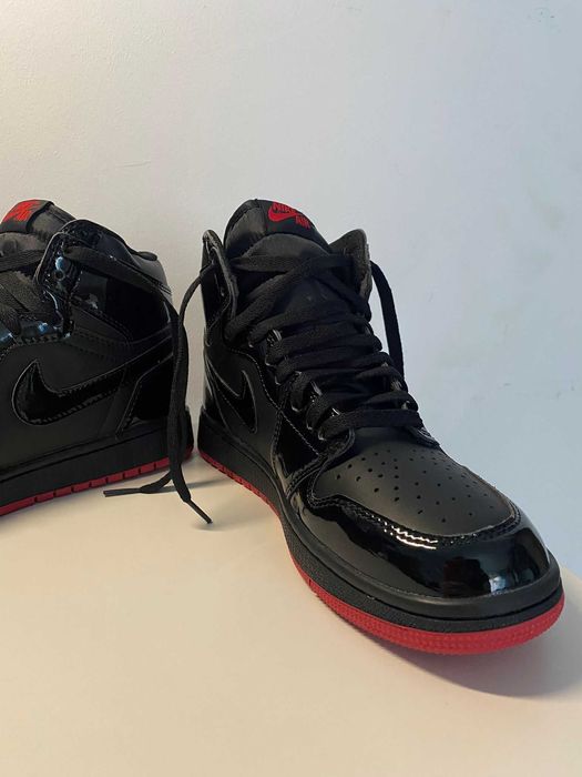 Air Jordan 1 High Negri Gina 38-45