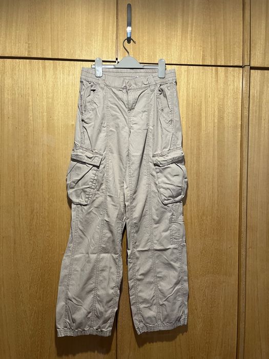 Панталон Bershka