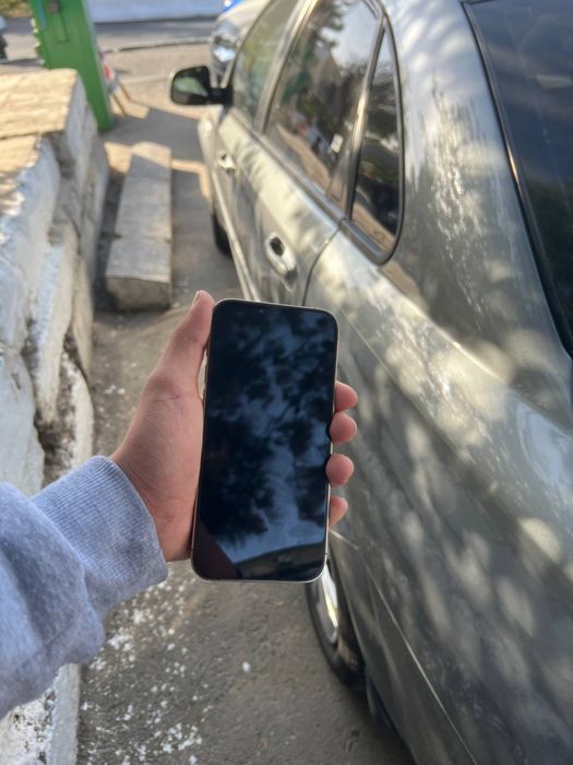 Iphone 13 pro max.